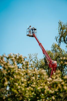Dětský den – fotografie