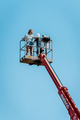 Dětský den – fotografie