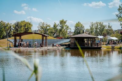 Dětský den – fotografie