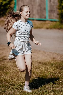 Dětský den – fotografie