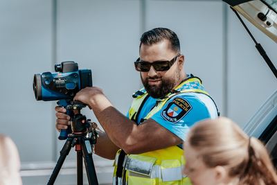 Dětský den – fotografie