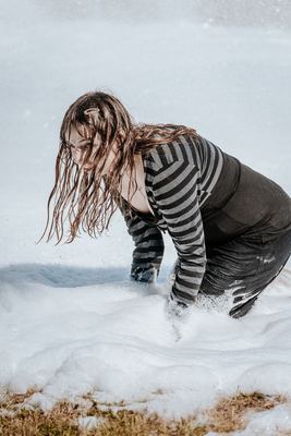 Dětský den – fotografie
