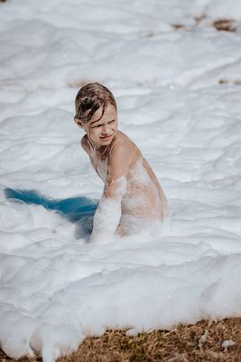 Dětský den – fotografie