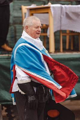 Masopust – fotografie