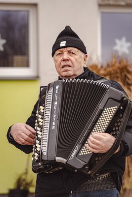 Masopust – fotografie