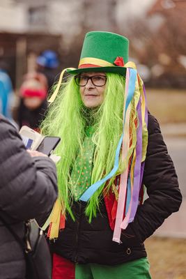 Masopust – fotografie