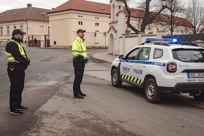 Masopust – fotografie