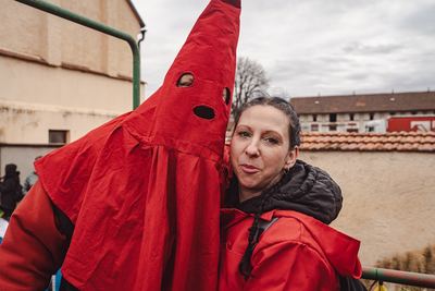 Masopust – fotografie