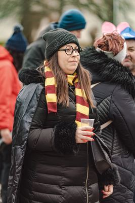 Masopust – fotografie