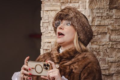 Masopust – fotografie