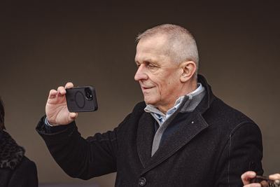 Masopust – fotografie