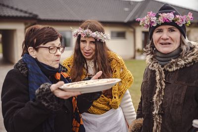 Masopust – fotografie