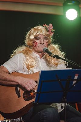 Masopust – fotografie