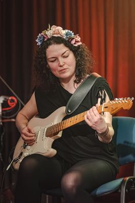 Masopust – fotografie