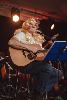 Masopust – fotografie