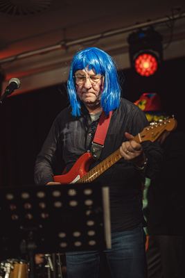 Masopust – fotografie