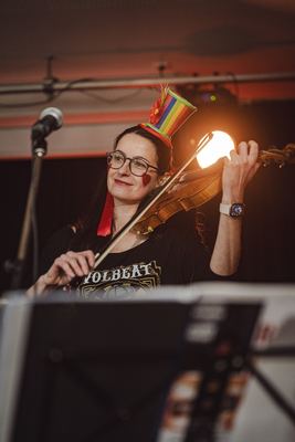 Masopust – fotografie
