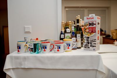 Obecní ples – fotografie