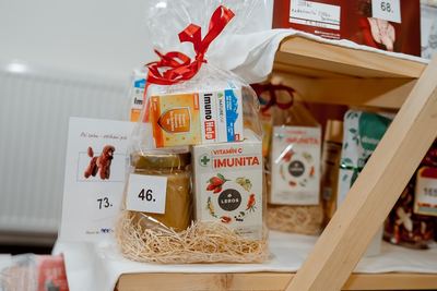 Obecní ples – fotografie