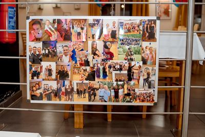Obecní ples – fotografie