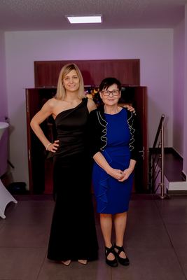 Obecní ples – fotografie