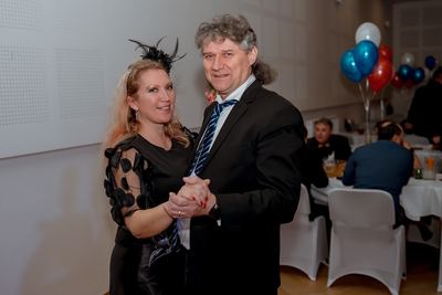 Obecní ples – fotografie
