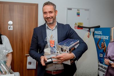 Obecní ples – fotografie