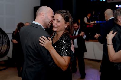 Obecní ples – fotografie
