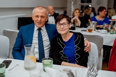 Obecní ples – fotografie