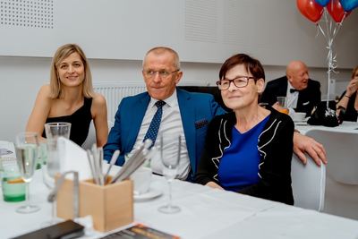 Obecní ples – fotografie