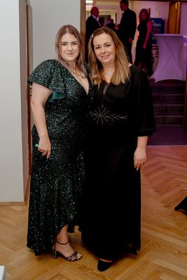 Obecní ples – fotografie