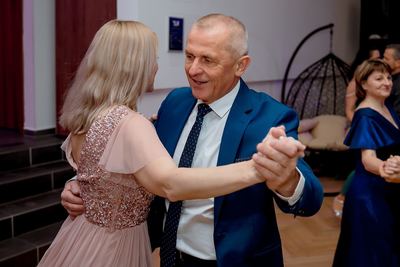Obecní ples – fotografie