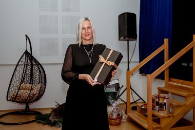 Obecní ples – fotografie