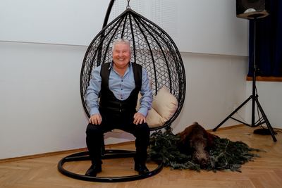 Obecní ples – fotografie